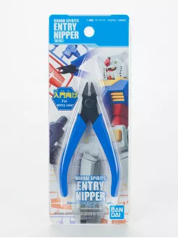 Tronchesino Bandai Spirits Entry Nipper - Bandai Model Kit Figure [1x Casuale]