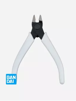 Tronchesino Bandai Spirits Entry Nipper - Bandai Model Kit Figure [1x Casuale]