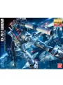 Gundam RX-78-2 Ver. 3.0 - Master Grade 1/100 Gunpla - Bandai Model Kit Figure