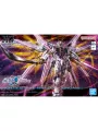 Mighty Strike Freedom Gundam - High Grade 1/144 Gunpla - Bandai Model Kit Figure