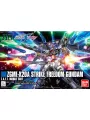 Strike Freedom Gundam - High Grade 1/144 Gunpla - Bandai Model Kit Figure