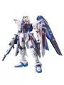 Freedom Gundam ZGMF-X10A - Real Grade 1/144 Gunpla - Bandai Model Kit