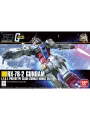 Gundam RX-78-2 - High Grade 1/144 Gunpla - Bandai Model Kit Figure