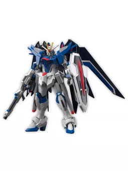 Rising Freedom Gundam - High Grade 1/144 Gunpla - Bandai Model Kit Figure