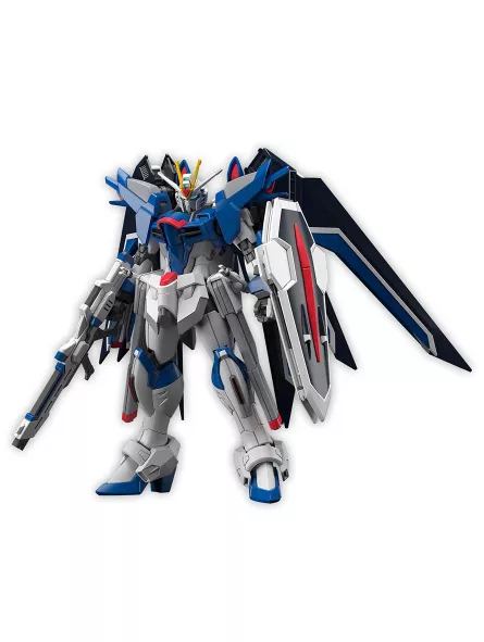 Rising Freedom Gundam - High Grade 1/144 Gunpla - Bandai Model Kit