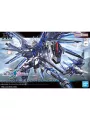 Rising Freedom Gundam - High Grade 1/144 Gunpla - Bandai Model Kit Figure