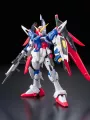 Destiny Gundam ZGMF-X42S - Real Grade 1/144 Gunpla - Bandai Model Kit Figure