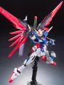 Destiny Gundam ZGMF-X42S - Real Grade 1/144 Gunpla - Bandai Model Kit Figure