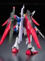 Destiny Gundam ZGMF-X42S - Real Grade 1/144 Gunpla - Bandai Model Kit Figure