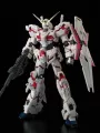 Unicorn Gundam RX-0 - Real Grade 1/144 Gunpla - Bandai Model Kit Figure