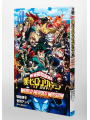 My Hero Academia: World Heroes' Mission + Carta di Katsuki Bakugo