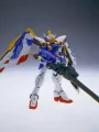 Wing Gundam Ver. KA - Master Grade 1/100 Gunpla - Bandai Model Kit Figure
