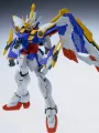 Wing Gundam Ver. KA - Master Grade 1/100 Gunpla - Bandai Model Kit Figure