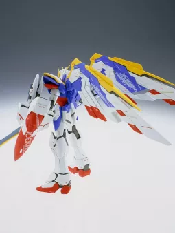 Wing Gundam Ver. KA - Master Grade 1/100 Gunpla - Bandai Model Kit Figure