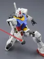Gundam RX-78-2 Ver. 3.0 - Master Grade 1/100 Gunpla - Bandai Model Kit Figure