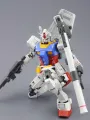 Gundam RX-78-2 Ver. 3.0 - Master Grade 1/100 Gunpla - Bandai Model Kit Figure