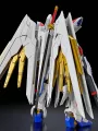 Mighty Strike Freedom Gundam - High Grade 1/144 Gunpla - Bandai Model Kit Figure