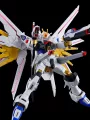 Mighty Strike Freedom Gundam - High Grade 1/144 Gunpla - Bandai Model Kit Figure