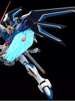 Rising Freedom Gundam - High Grade 1/144 Gunpla - Bandai Model Kit Figure