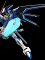 Rising Freedom Gundam - High Grade 1/144 Gunpla - Bandai Model Kit Figure