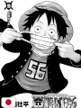 One Piece School 10 + Card One Piece TCG - Edizione Giapponese