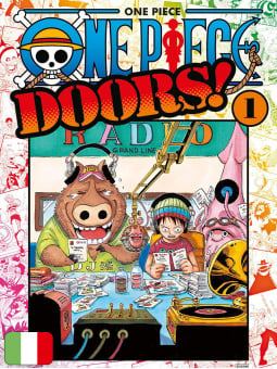 One Piece Doors! 1