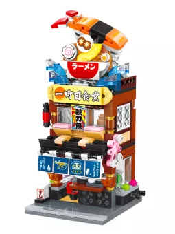 Japanese Food - City Corner - Keepplay