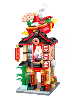 Hotpot Restaurant - City Corner - Keepplay