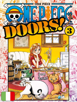 One Piece Doors! 3