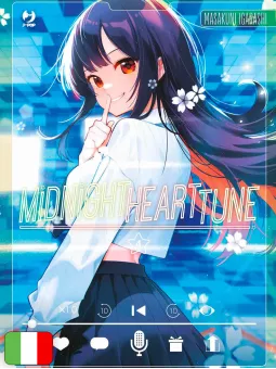 Midnight Heart Tune 4
