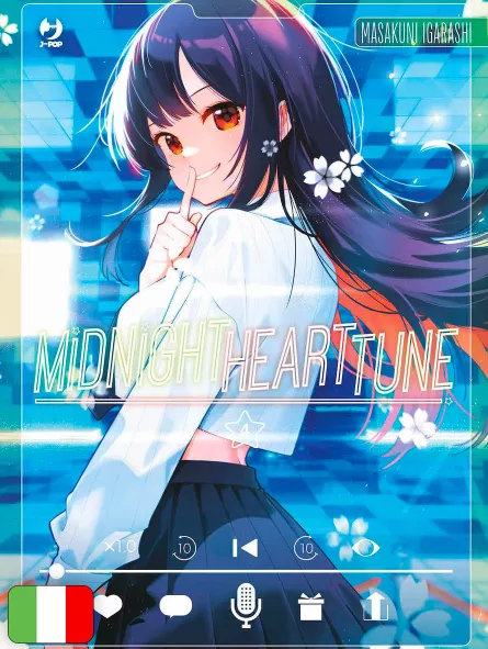 Midnight Heart Tune 4