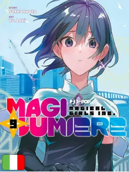 Magilumiere 9
