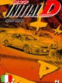 Initial D 16