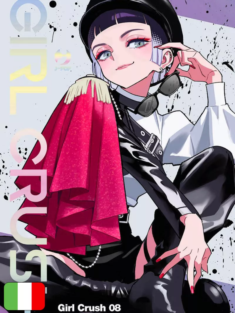 Girl Crush 8