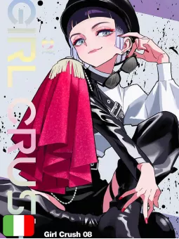 Girl Crush 8