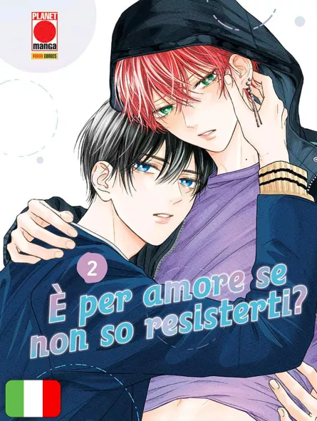 È Per Amore Se Non So Resisterti? 2