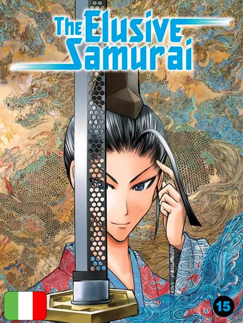 The Elusive Samurai 15