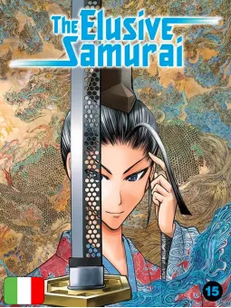 The Elusive Samurai 15