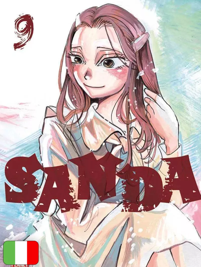 Sanda 9