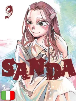 Sanda 9