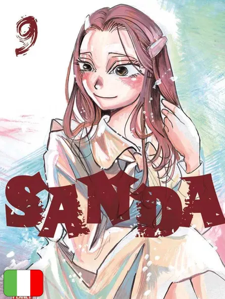 Sanda 9