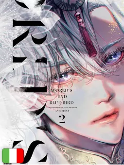 World's End Blue Bird 2