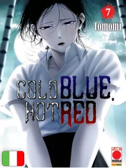 Cold Blue, Hot Red 7