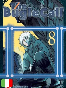 The Bugle Call 8