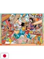 Weekly Shonen Jump 34 2025 - One Piece