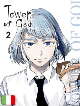 Tower Of God 2