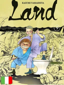 Land 9