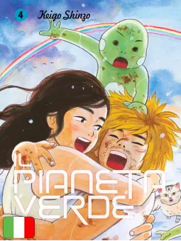 Il Pianeta Verde 4