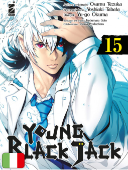 Young Black Jack 15
