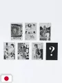 Junji Ito Masterpiece Collection Premium Box Set - Edizione Giapponese